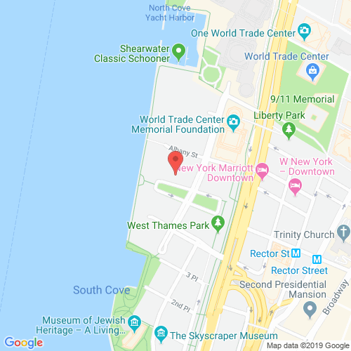 One Rector Park Condominium, 333 Rector Place, New York, NY, 10280, Battery Park City NYC Condominiums